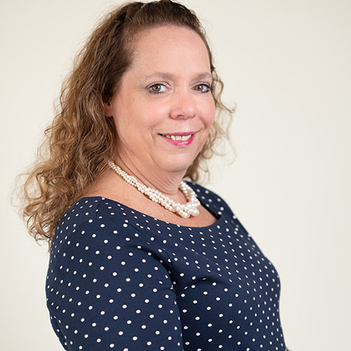 Elizabeth “Betsy” D’Acunto