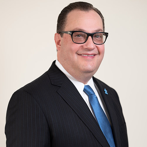 Gregory J. Bavedas, CES®